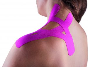 Kineziológiai tapasz